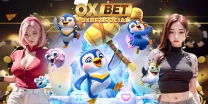 Oxbet cc | Trải nghiệm sân chơi cá cược đỉnh cao tại Oxbet